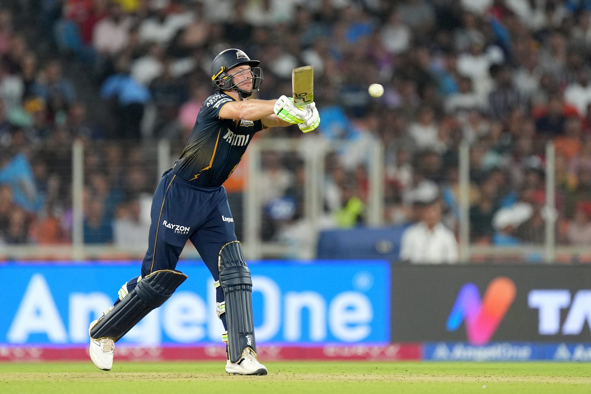IPL 2025 M51 - GT v SRH IPL 2025 M51 - GT v SRH