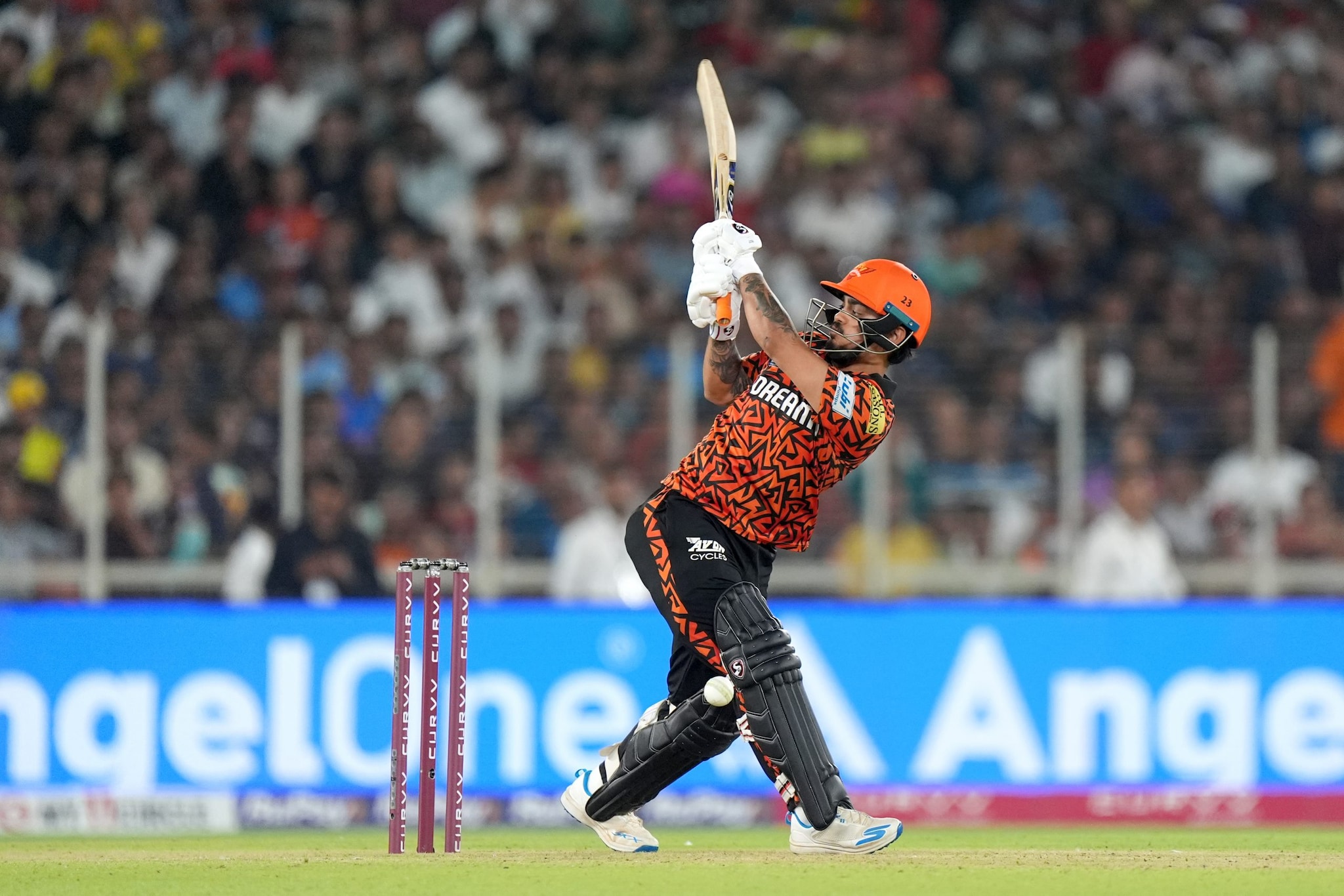 IPL 2025 M51 - GT v SRH IPL 2025 M51 - GT v SRH