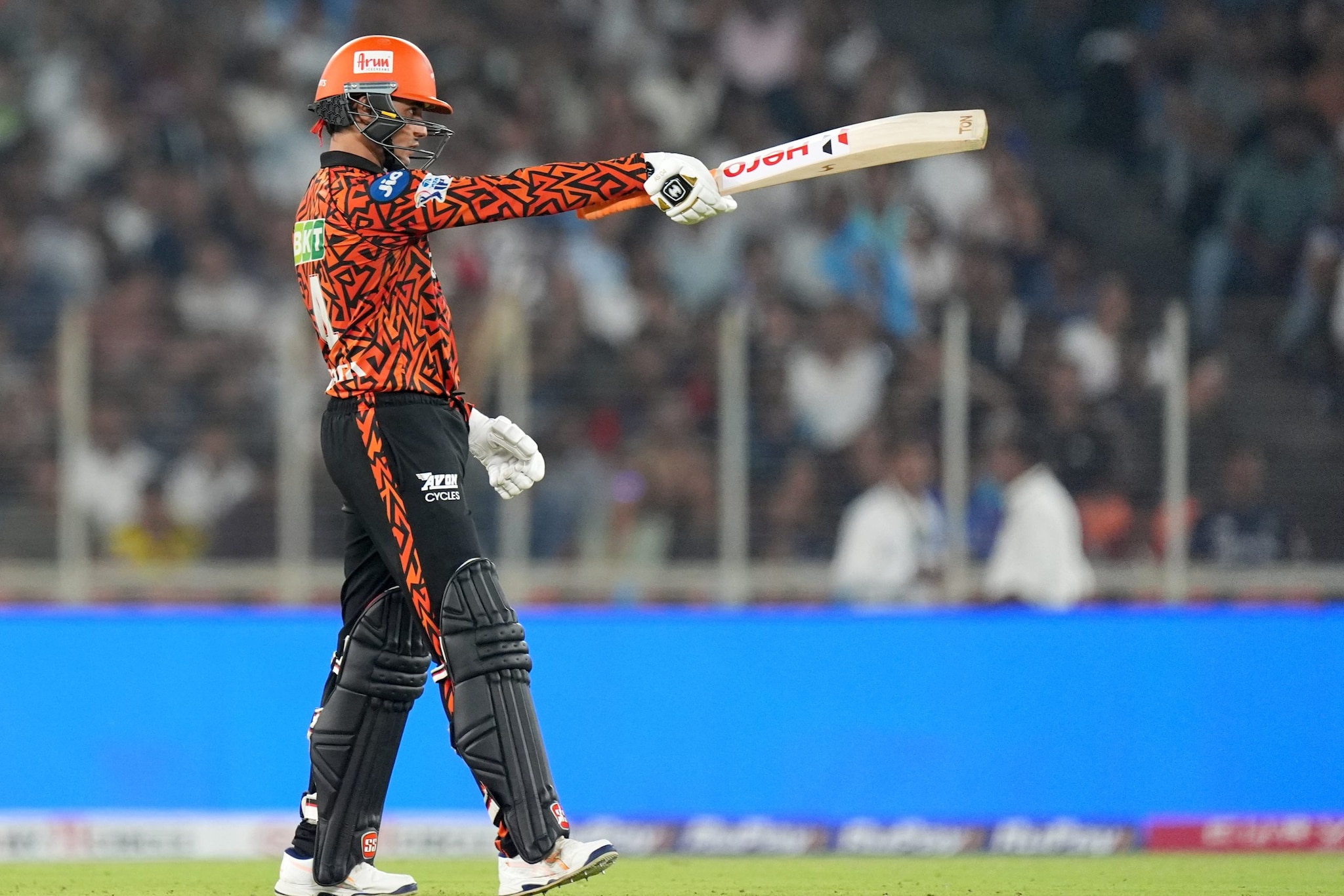 IPL 2025 M51 - GT v SRH IPL 2025 M51 - GT v SRH