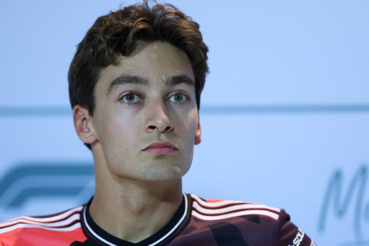 'We Want Changes': George Russell Calls Out FIA's Lack Of Accountability