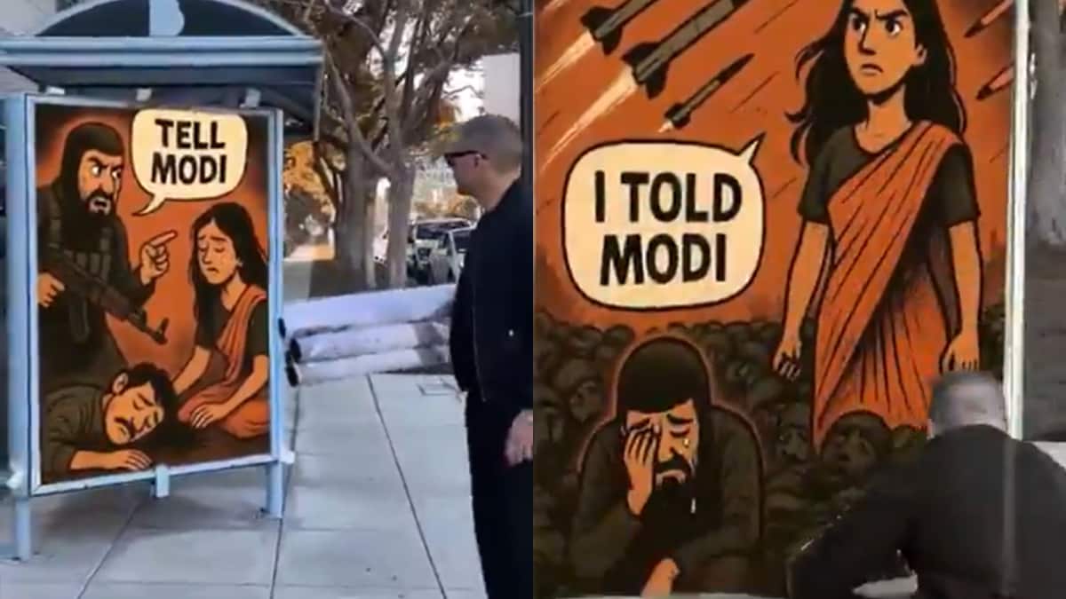 Collab You Didn't Expect: 'The Avengers' X Indian Politics. And It Starts With 'Tell Modi...' Video