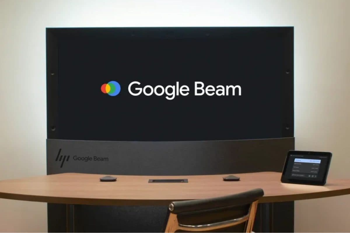 Google Beam Lets You Turn 2D Into 3D Video For Calling: How It Works