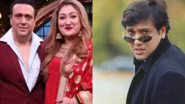Govinda's Wife Sunita Ahuja Slams His Career Choices: 'Wasting Time, Not  Losing Weight' - News18
