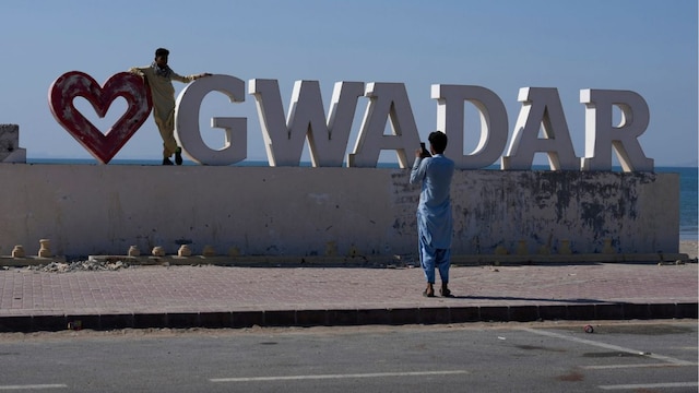 In Gwadar and Quetta, proxies extort businesses and kidnap wealthy individuals for ransom, collecting $20 million in one year, according to intelligence sources in 2024. (PTI)