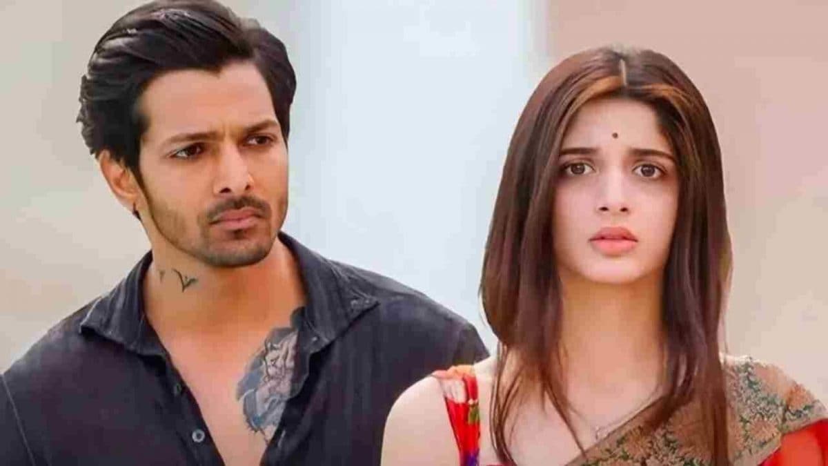 Harshvardhan Rane REACTS To Mawra Hocane’s PR Dig: ‘So Much Hate In Her Speech’