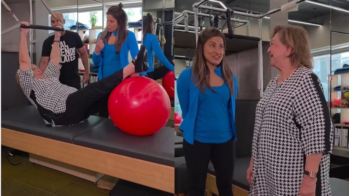 Pilates After 45: Why It’s Never Too Late To Start