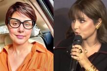 Hina Khan Prays For De-Escalation Amid India-Pakistan Tension: 'No One Wins In A War' Hina Khan Prays For De-Escalation Amid India-Pakistan Tension: 'No One Wins In A War'