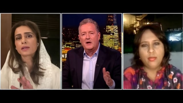  X/PiersMorgan)
 