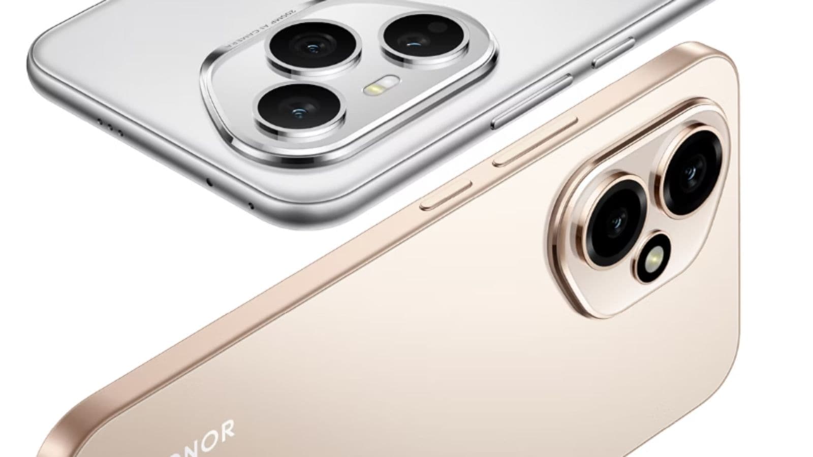 Honor 400 vs Honor 400 pro