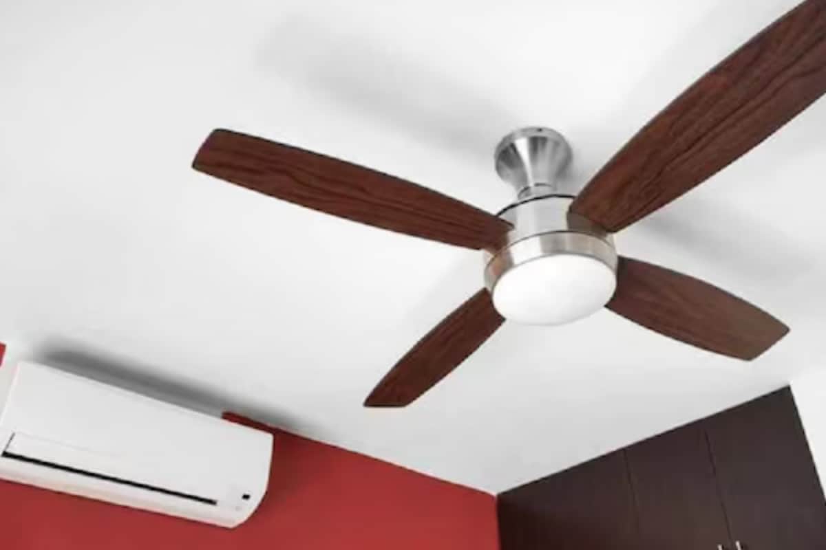 Running A Fan with AC Can Reduce Your Electricity Bill, Most People Don't  Know This Trick | Lifestyle News - News18