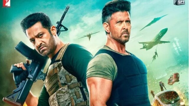 Hrithik Roshan And Jr NTR To Shoot Dance-off For War 2 In June? 