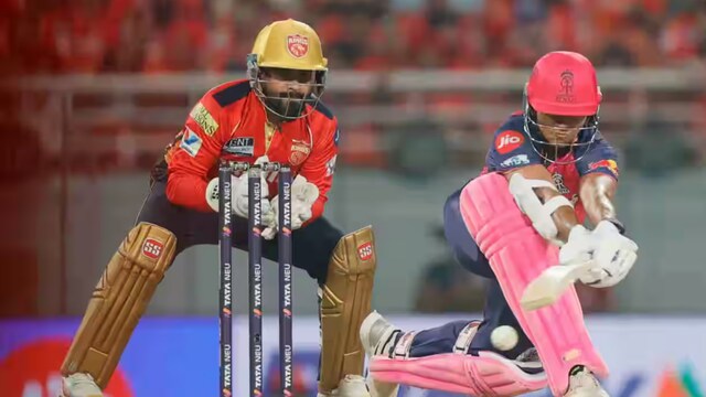 IPL 2025, RR Vs PBKS: Head-To-Head Stats, Probable XIs, Players To Watch, Weather Forecast & Jaipur Pitch Report - News18