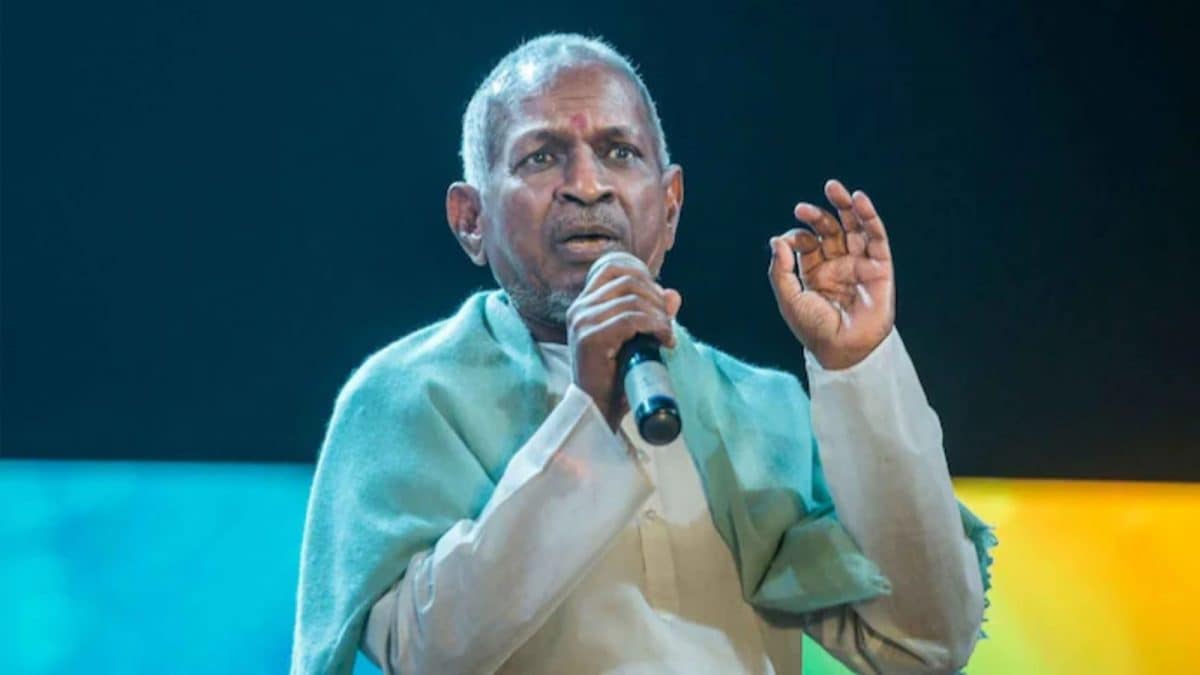 Delhi HC Restrains Ilaiyaraaja From Using 134 Songs In Copyright Row | Tamil Cinema News