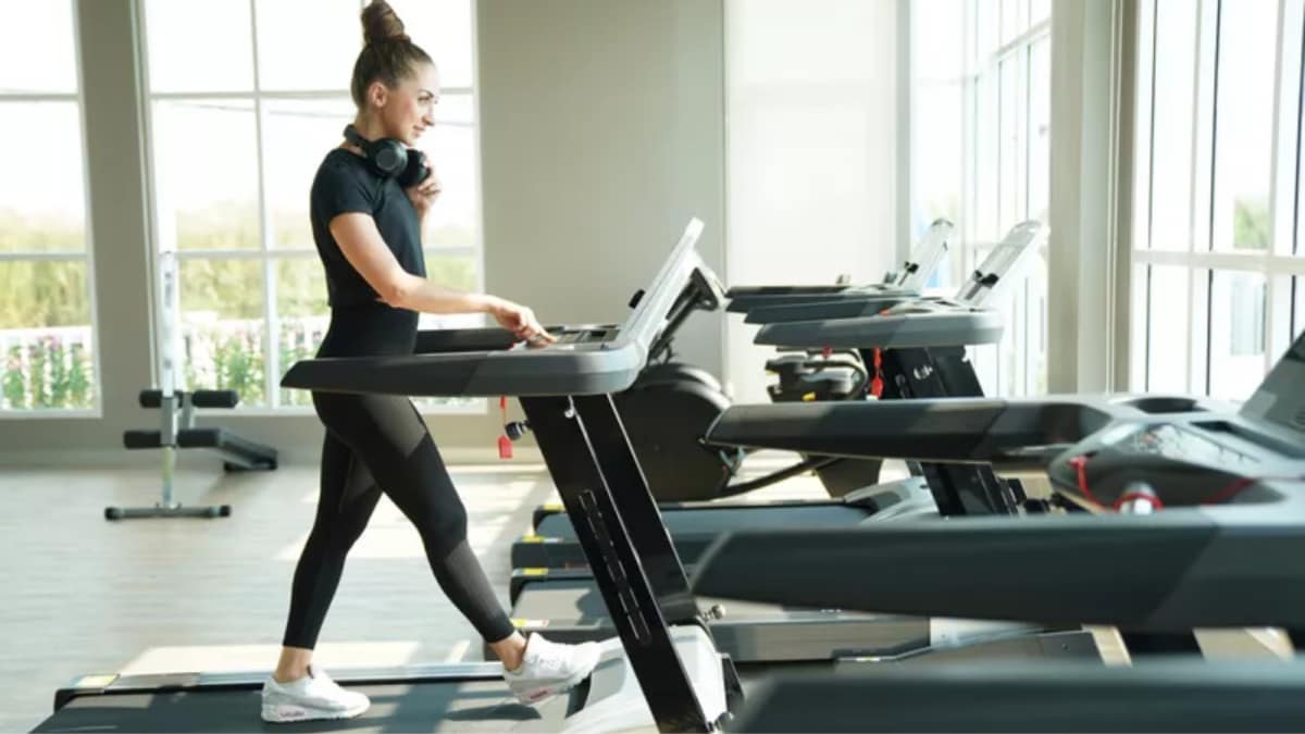 Beginner's Guide to Effective Fitness Routines