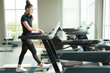 Why the 12-3-30 Walking Workout Is the Internet’s Favorite Fitness Trend