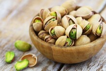 This World Nutrition Day, Get to Know Why Pistachios Are the ‘It’ Protein Snack