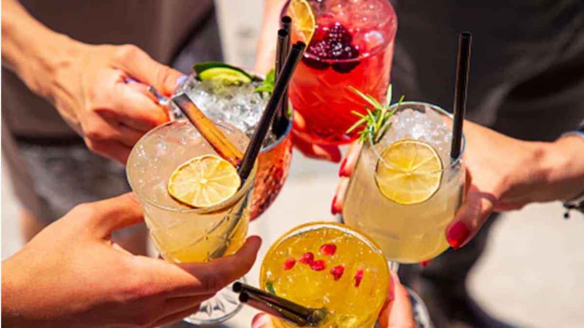 From Gala Dinners To All-Night Parties: Delhi’s Ultimate New Year’s Eve Guide 2026 | Events News