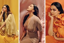 Deepika Padukone: Serving Glam With a Side of Mom Boss Energy Deepika Padukone: Serving Glam With a Side of Mom Boss Energy