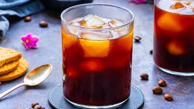 From creamy mixes that feel like dessert in a glass to zesty blends that wake up your taste buds, coffee takes your drink game to the next level when paired with the right spirits