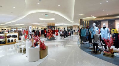 Malls are consciously designing for longer dwell times, transforming shopping into a more holistic, experience-led outing rather than a purely transactional visit.