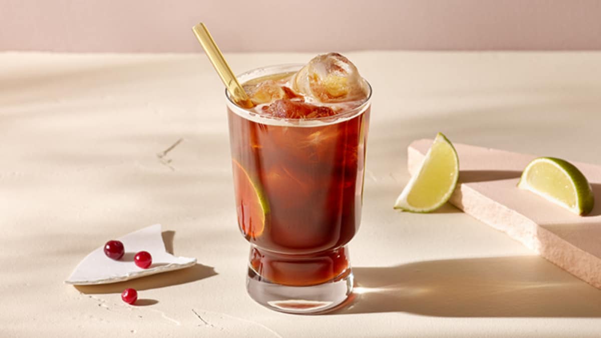 From Cola to Culture: The Shift from Sugary Sodas to Fizzy Tea ...