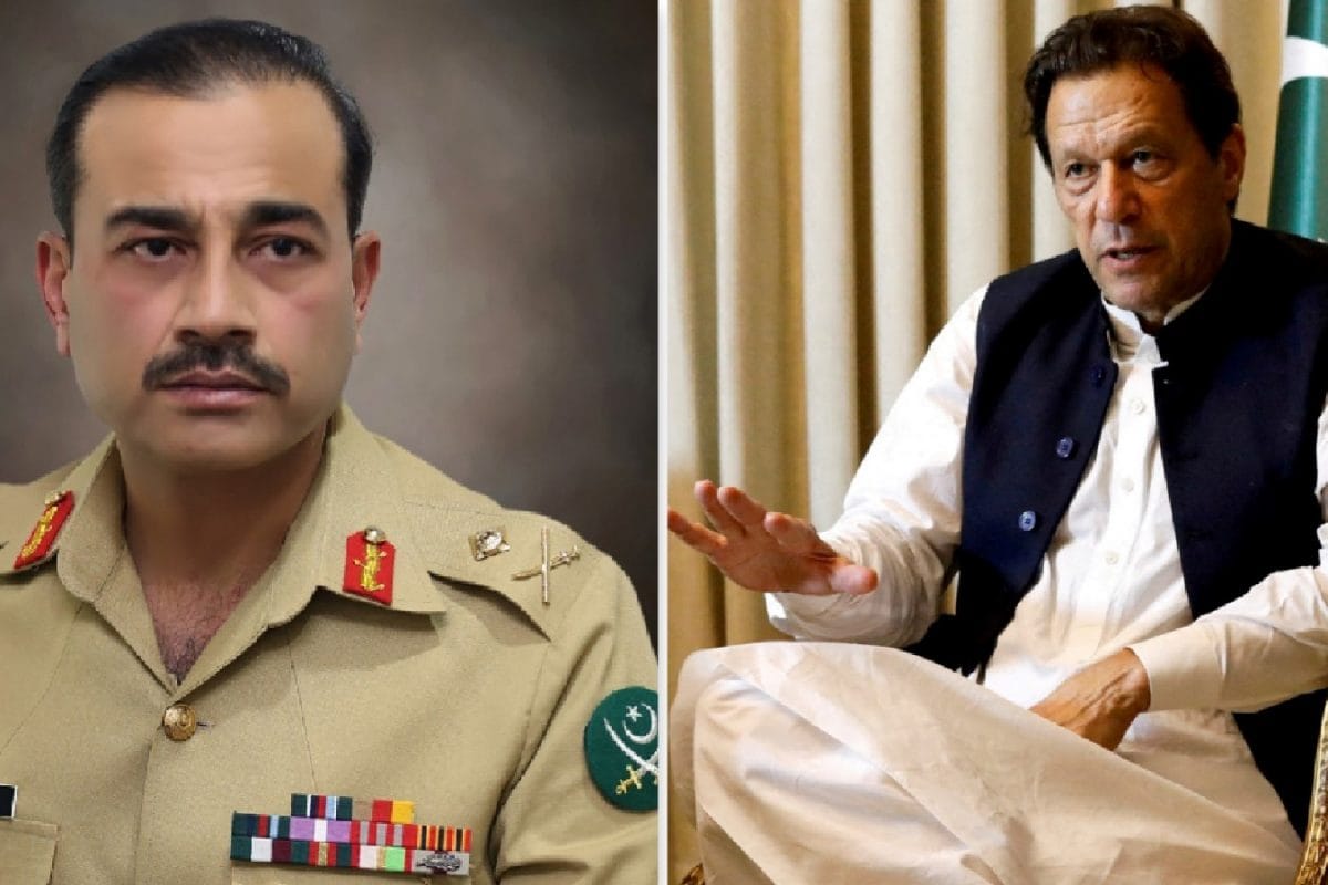 Imran Khan's Party Fears For His Life In Jail As India Pounds Pakistan With Drones