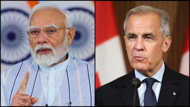 The discussion comes at a time when both nations are recognising the increasing significance of their relationship. (News18)
