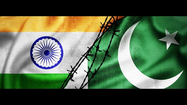 India is determined to put Pakistan on the spot during the upcoming high-profile meetings of international forums, including the IMF board's crucial meeting to decide on financial aid for Pakistan. (Getty)