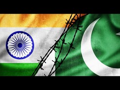 Cash-strapped Pakistan economy is reeling amidst the rising tensions with India. Cash-strapped Pakistan economy is reeling amidst the rising tensions with India.