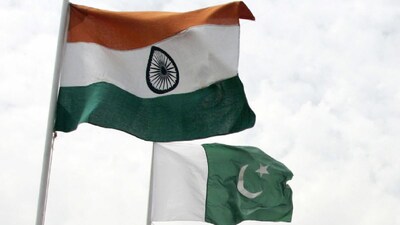 Around 150 square kilometres area surrounded by Sir Creek is controlled by Pakistan army, said local Pakistani fishermen. (File)