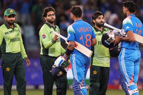 When India-Pakistan Conflict Affected Cricketing Ties Between The Two Countries