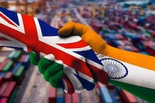 Can Free Trade Deal With UK Give India The Edge In Talks With Trump? Can Free Trade Deal With UK Give India The Edge In Talks With Trump?
