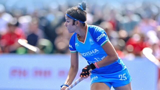 @TheHockeyIndia/X)