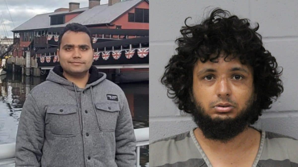 Tragic Stabbing Incident Claims Life of Indian-Origin Entrepreneur in Texas