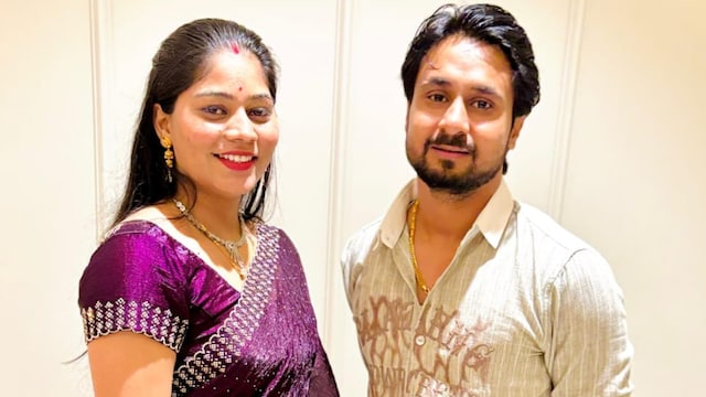 The couple, who were on their honeymoon, went missing on 23 May shortly after checking out of a homestay in Nongriat village.
