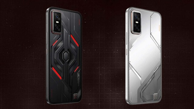 Infinix GT 30 Pro is the successor to the GT 20 Pro and volition  beryllium  coming to India adjacent  month
