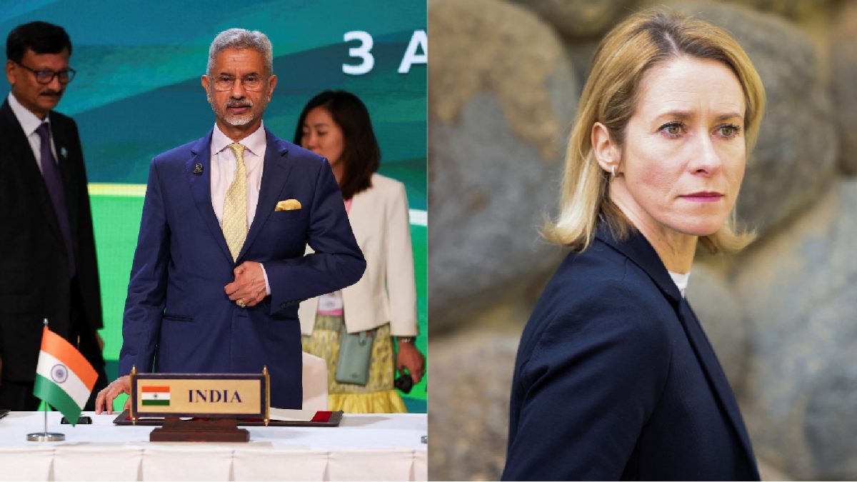 ‘India’s Actions Measured, But Escalation Will Meet Firm Response’: EAM S Jaishankar Tells EU VP ‘India’s Actions Measured, But Escalation Will Meet Firm Response’: EAM S Jaishankar Tells EU VP