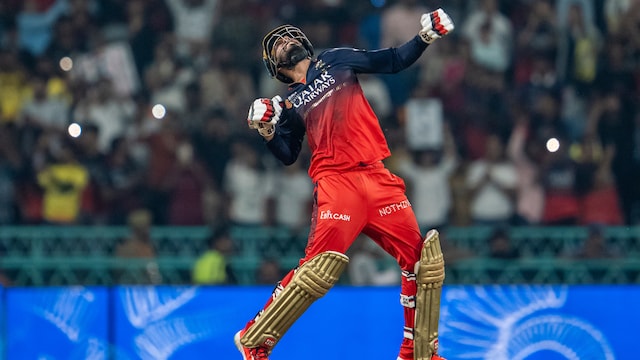 Indian T20 League