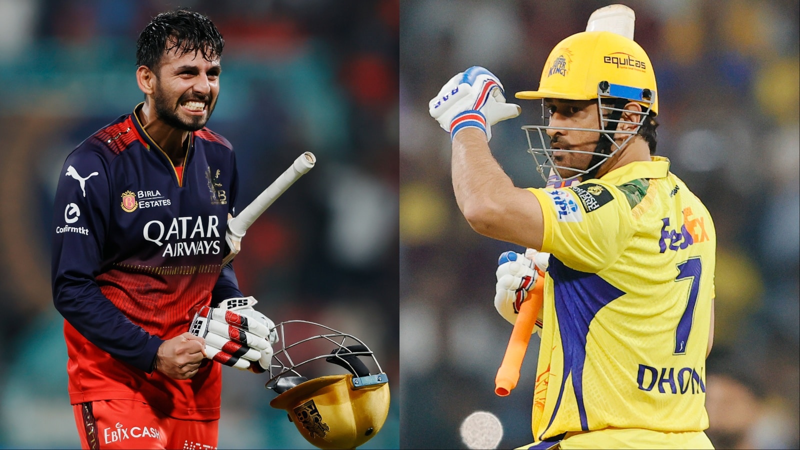 Jitesh Sharma Breaks MS Dhoni's All-Time IPL Record During RCB's 6-Wicket Win