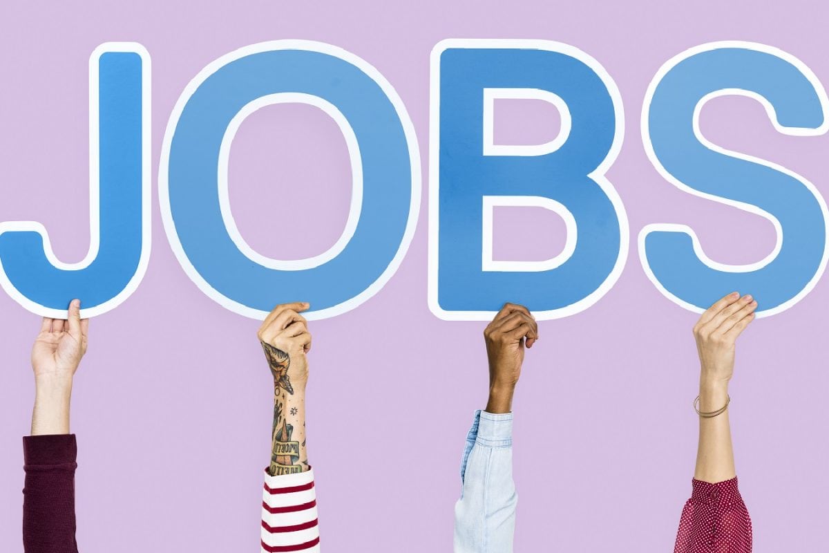 India's Unemployment Rate At 5.1% In April As Govt Releases First Monthly Labour Survey