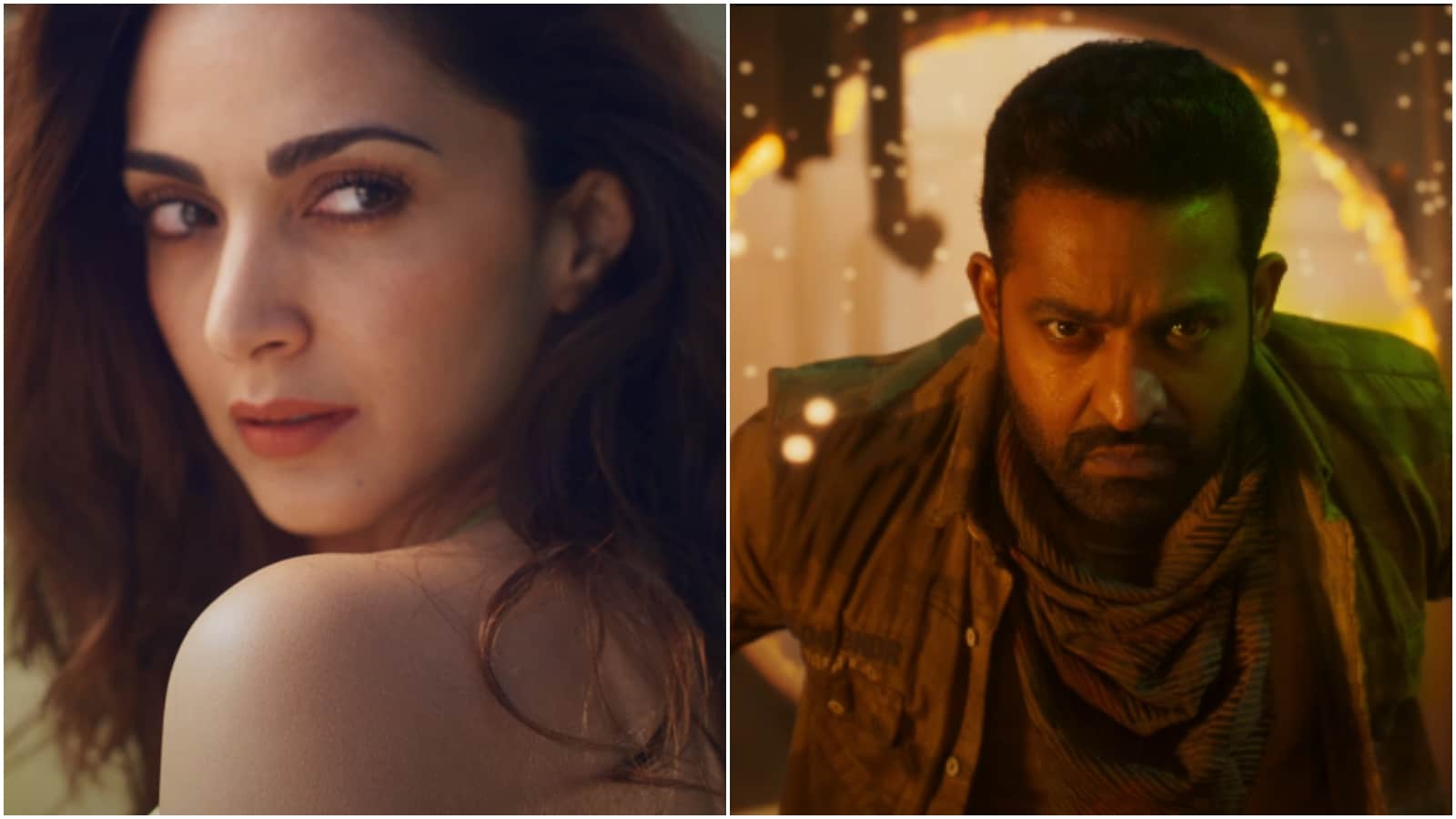 Jr NTR Shares Heartfelt Note On His Birthday, War 2 Co-Star Kiara Advani  Wishes Him - News18