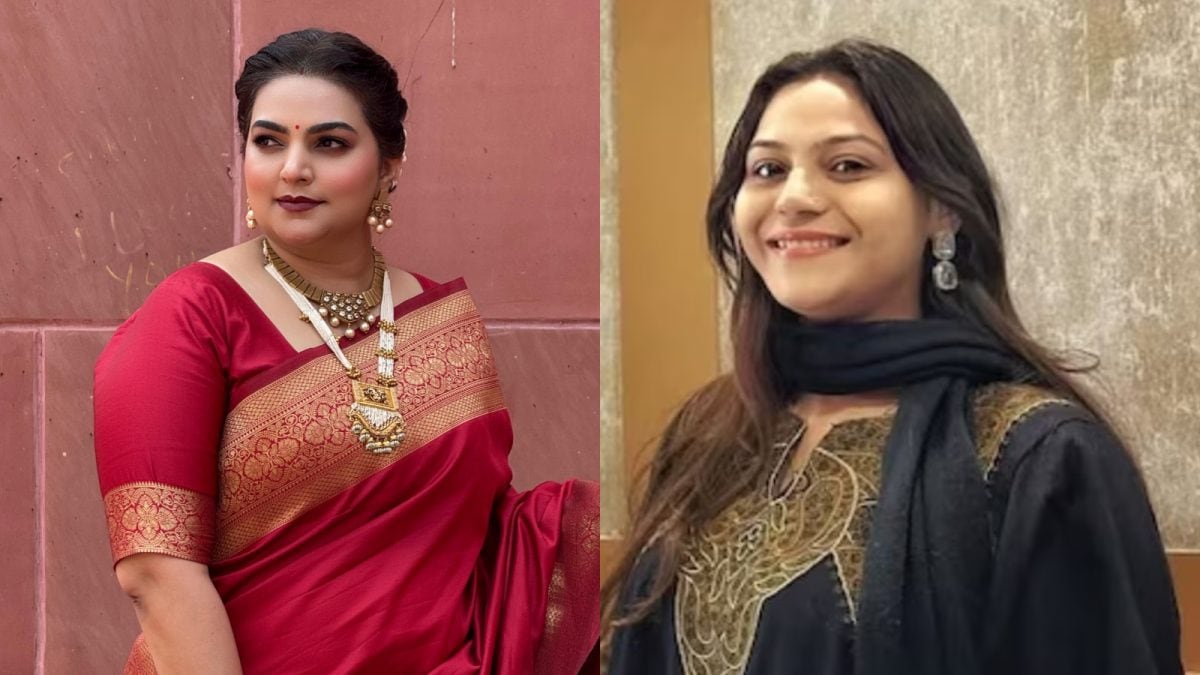 'BC Aunty' Snehil Mehra On YouTuber Jyoti Malhotra's Arrest: 'It Is Really Shameful'