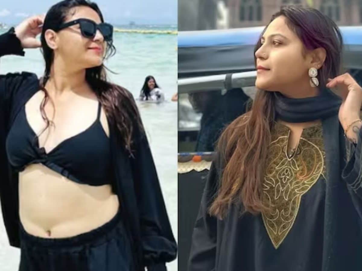 Calvin Harris, Wife Vick Hope Announce Pregnancy: Lots Going On Lately -  News18