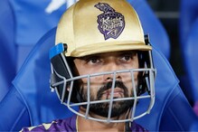 Ajinkya Rahane: I Am Not Thinking 'Mujhe 200 Ke Strike-Rate Se Khelna Hai' Ajinkya Rahane: I Am Not Thinking 'Mujhe 200 Ke Strike-Rate Se Khelna Hai'