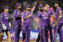 KKR Vs RR, IPL 2025: Match Highlights: Kolkata Knight Riders Pip Rajasthan Royals To Stay Alive In Playoff Race KKR Vs RR, IPL 2025: Match Highlights: Kolkata Knight Riders Pip Rajasthan Royals To Stay Alive In Playoff Race