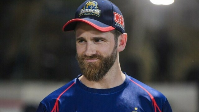 Kane Williamson (X)