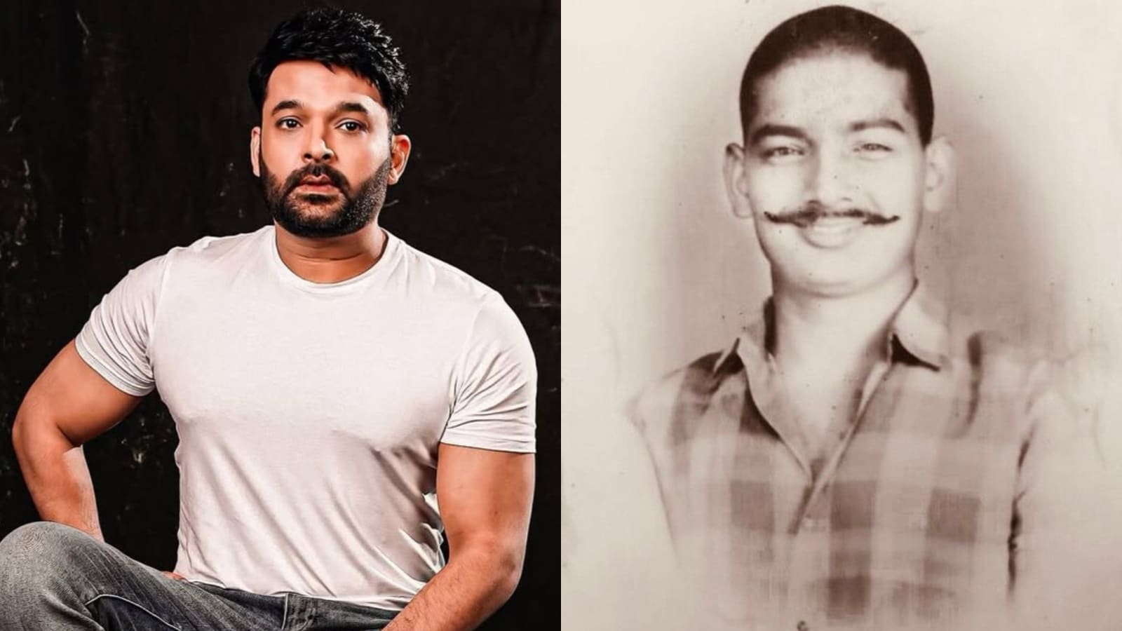 Kapil Sharma Makes Rare Comment About His Father: ‘Police Force Is A Thankless Job’ Kapil Sharma Makes Rare Comment About His Father: ‘Police Force Is A Thankless Job’