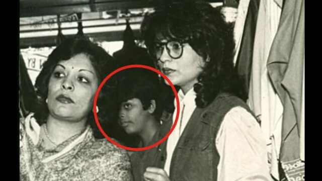 Karan fondly remembered the vibrant ambiance  successful  their location  backmost  then, laughter-filled luncheon  and beverage  gatherings, light-hearted gossip, and Abu Jani’s humorous presence. (News18 Hindi)