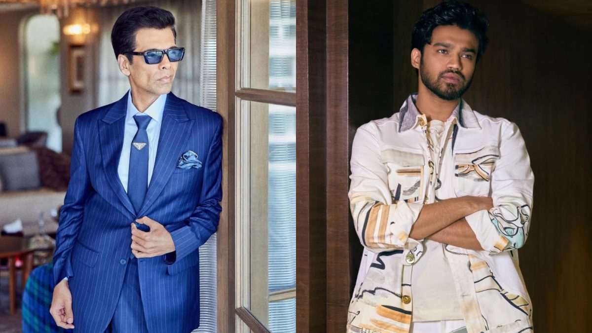 Karan Johar Reacts To Babil Khan’s Viral Meltdown: ‘I Felt Terrible As A Parent’ Karan Johar Reacts To Babil Khan’s Viral Meltdown: ‘I Felt Terrible As A Parent’