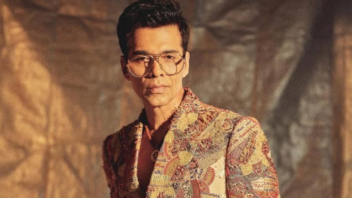 Karan Johar Says He’s Tired Of ‘Are You On Ozempic’ Comments: ‘You Don’t Know My Truth’ Karan Johar Says He’s Tired Of ‘Are You On Ozempic’ Comments: ‘You Don’t Know My Truth’